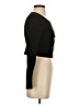 White Fox Black Cardigan Size S - photo 4