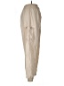 PrettyLittleThing Ivory Cargo Pants Size 8 - photo 4