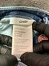 Paige Blue Jeans Size 24 waist - photo 6