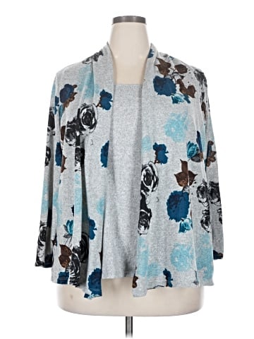 White Stag Cardigan (view 1)