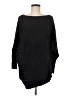VICI Black 3/4 Sleeve Top Size M - photo 1