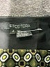 Etcetera Tweed Green Casual Skirt Size 2 - photo 4