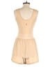 Travis Mathew Solid Tan Romper Size S - photo 2