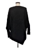 VICI Black 3/4 Sleeve Top Size M - photo 2