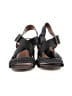 Comfortiva Black Wedges Size 8 - photo 2