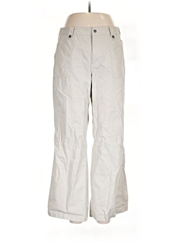 Sigrid Olsen Casual Pants (view 1)