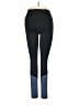 Under Armour Color Block Blue Active Pants Size XS - photo 2