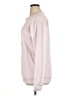 Unbranded 100% Polyester Pink Sweatshirt Size XL - photo 5