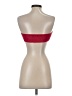 Shein Red Tube Top Size 2 - photo 2