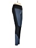Under Armour Color Block Blue Active Pants Size XS - photo 4