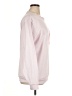 Unbranded 100% Polyester Pink Sweatshirt Size XL - photo 4