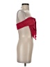 Shein Red Tube Top Size 2 - photo 4