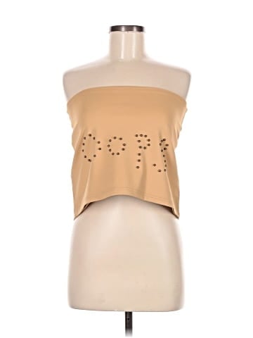 Zemeta Tube Top (view 1)
