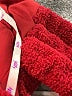 Yitty Burgundy Tube Top Size S (estimated) - photo 7
