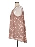 Torrid 100% Polyester Polka Dots Brown Casual Dress Size 1X Plus (1) - photo 5