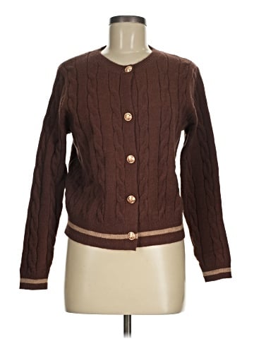 Shein Cardigan (view 1)