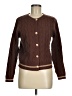 Shein Brown Cardigan Size 6 - photo 1