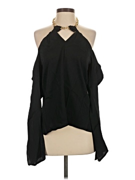 Jonathan Simkhai Sleeveless Blouse