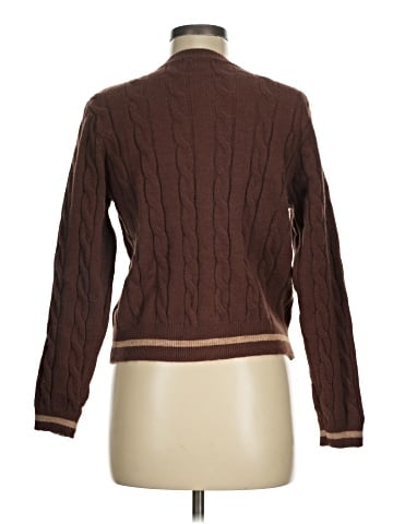 Shein Cardigan (view 2)