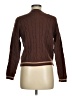 Shein Brown Cardigan Size 6 - photo 2