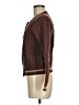 Shein Brown Cardigan Size 6 - photo 5