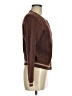 Shein Brown Cardigan Size 6 - photo 4