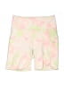 Fabletics Tie-dye Pink Board Shorts Size 6 (estimated) - photo 1