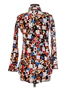 Assorted Brands Long Sleeve Blouse (view 2)
