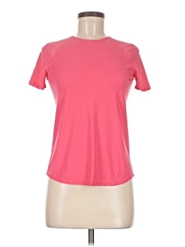 Lululemon Athletica Active T Shirt
