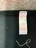 Unbranded Solid Black Jumpsuit Size L - photo 4