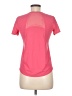 Lululemon Athletica Pink Active T-Shirt Size 8 - photo 2