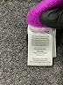 Pink Platinum 100% Polyester Purple Snow Jacket 12-18 MO / 18 MO - photo 4
