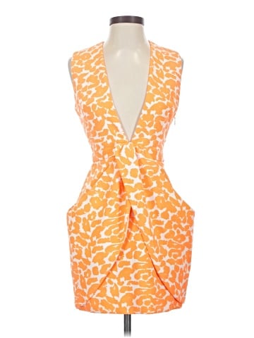 Finders Keepers Cocktail Dress (view 1)