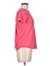 Lululemon Athletica Pink Active T-Shirt Size 8 - photo 4