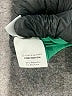 Yozy Color Block Green Track Pants Size 4 - photo 8
