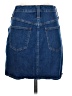 Madewell Blue Denim Skirt Size S (estimated) - photo 2