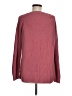 Old Navy Burgundy Romper Size L - photo 2