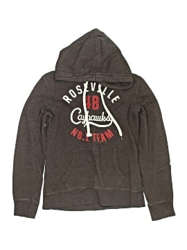 H&M L.O.G.G. Pullover Hoodie