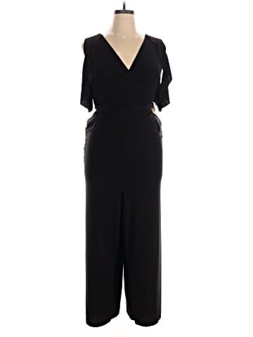 Kiyonna Jumpsuit (view 1)