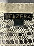 Velzera Ivory Cocktail Dress Size Lg - XL - photo 7