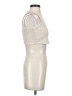 Shein Ivory Tank Top Size 4 - photo 4