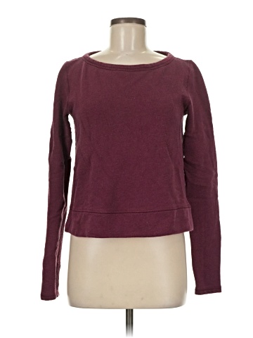 Nancy Rose Performance Pullover Sweater (view 1)