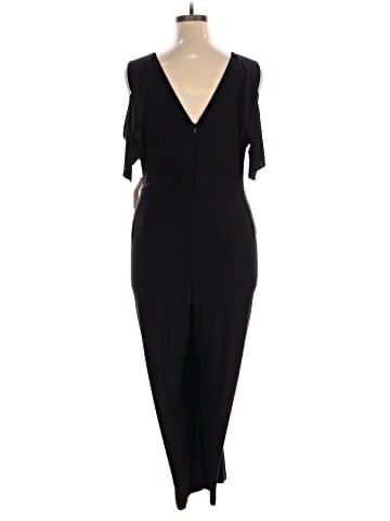 Kiyonna Jumpsuit (view 2)