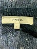 Vince. Blue Cardigan Size S - photo 7