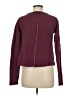 Nancy Rose Performance Burgundy Pullover Sweater Size 6 - photo 2