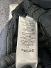 BDG 100% Cotton Chevron-herringbone Blue Gray Cords Size 24 waist - photo 5