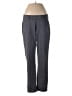 Kjus Plaid Gray Dress Pants Size M - photo 1
