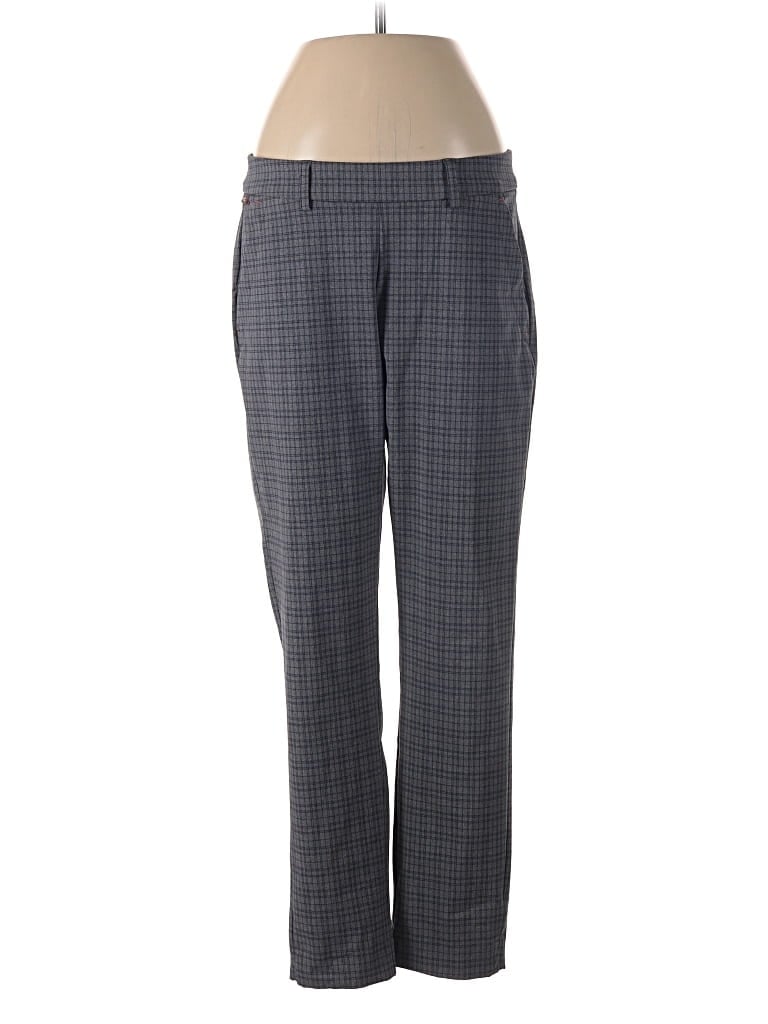 Pre-owned Kjus Dress Pants In Gray