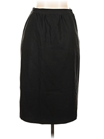 Bend Over Formal Skirt (view 1)