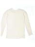 Bcg Ivory Long Sleeve T-Shirt Size 14 - photo 2